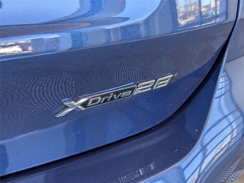 Used 2021 BMW X1 xDrive28i w/ Convenience Package image 7