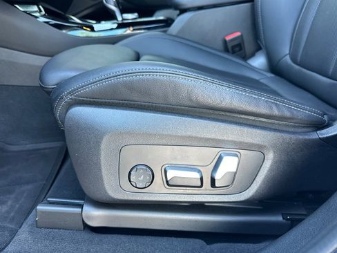 Certified 2023 BMW X3 xDrive30i w/ Premium Package image 14