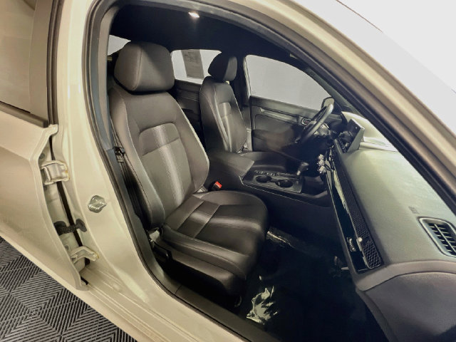 Used 2024 Honda Civic Sport image 30