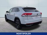 Certified 2022 Volkswagen Atlas Cross Sport SE image 3