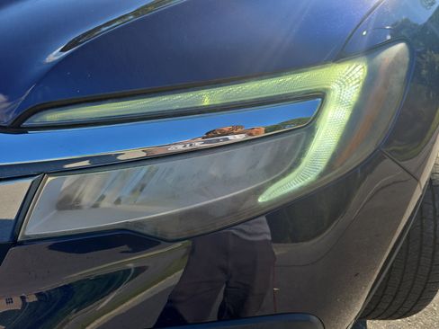Used 2019 Honda Pilot Touring image 33