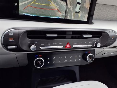 New 2026 Hyundai Palisade Calligraphy image 20