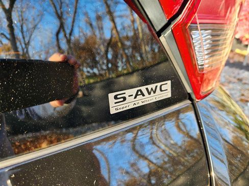 Used 2020 Mitsubishi Eclipse Cross SEL image 18