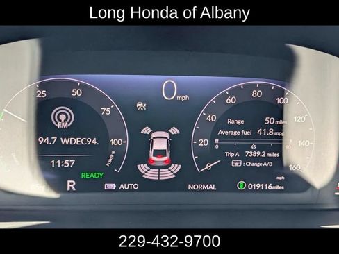 Used 2023 Honda Accord EX-L image 28