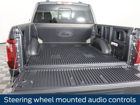 New 2026 Ford F150 XLT w/ Equipment Group 302A MID image 24