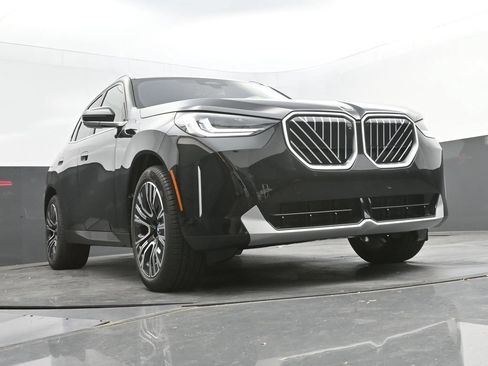 Used 2026 BMW X3 xDrive30i w/ Premium Package AWD/4WD image 48