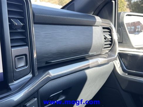 Certified 2023 Ford F150 XLT w/ Equipment Group 302A High image 14