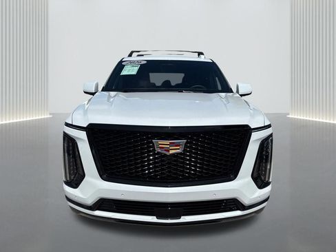 New 2026 Cadillac Escalade Sport image 2