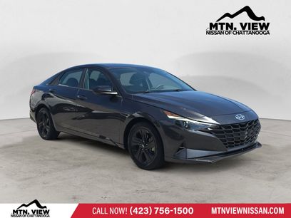Used 2022 Hyundai Elantra SEL