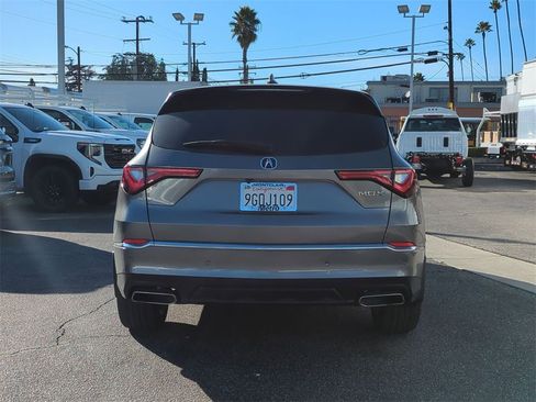 Used 2023 Acura MDX Technology image 5
