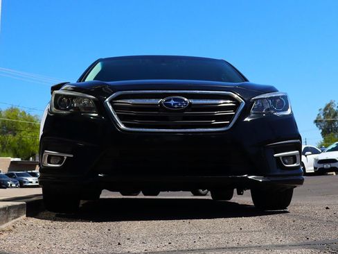 Used 2019 Subaru Legacy 2.5i Premium image 17