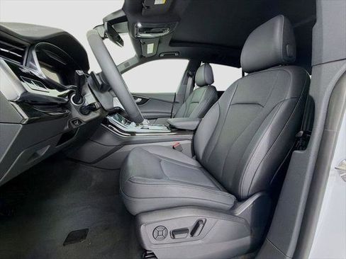 New 2026 Audi Q8 Premium Plus AWD/4WD image 23