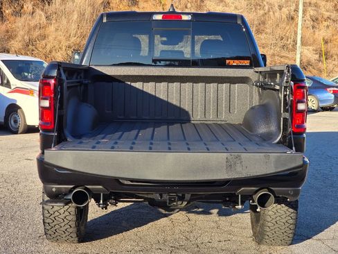 New 2026 RAM 1500 Big Horn AWD/4WD image 16