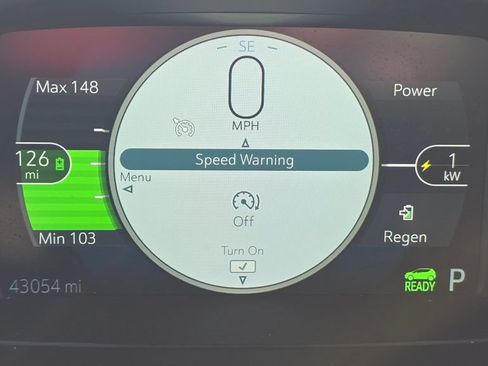 Used 2020 Chevrolet Bolt LT FWD image 29
