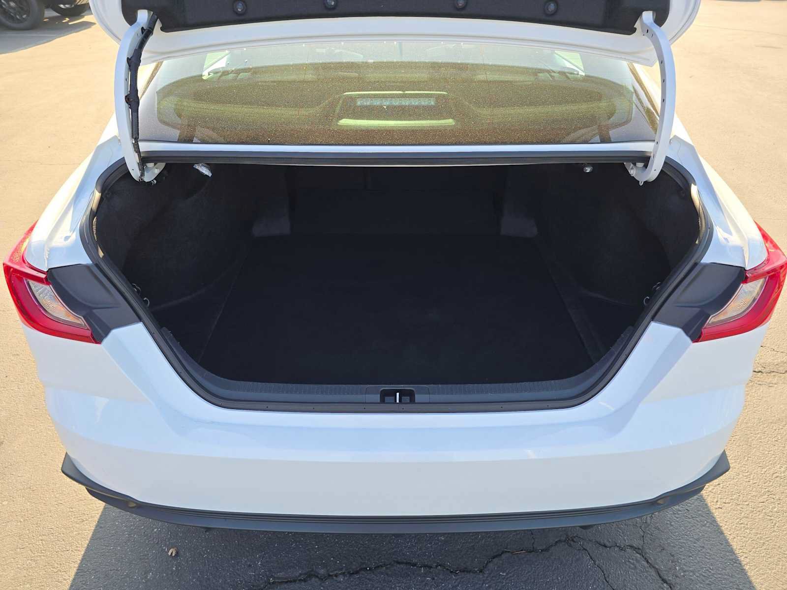 Certified 2026 Toyota Camry SE FWD image 14