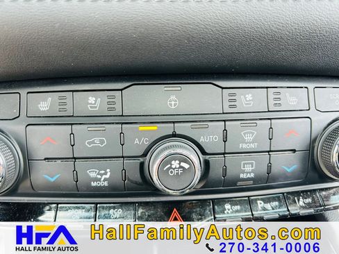 Used 2021 Dodge Durango Citadel w/ Premium Entertainment Group AWD/4WD image 29
