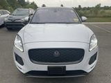 Used 2018 Jaguar E-PACE SE image 2