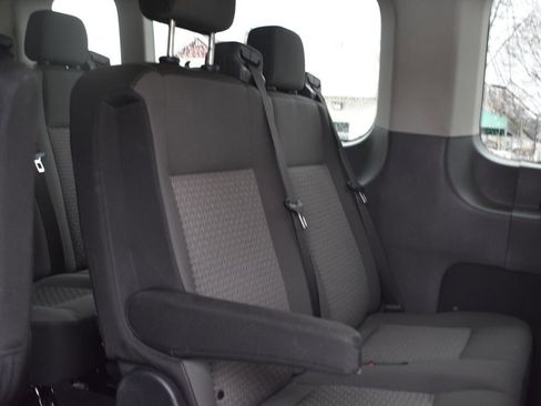 Used 2024 Ford Transit 350 XLT image 31