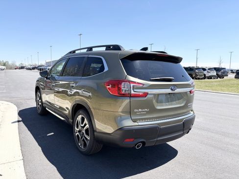 New 2026 Subaru Ascent Touring AWD/4WD image 6