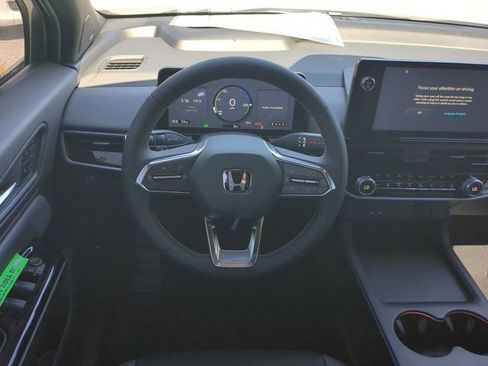 New 2026 Honda Prologue Elite image 14
