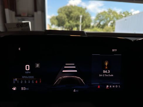 New 2025 Chevrolet Tahoe Premier image 15