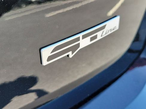 New 2026 Kia K5 GT-Line image 8