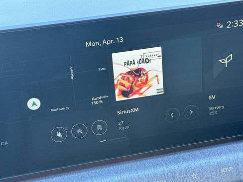 New 2026 Kia EV9 Land AWD/4WD image 19