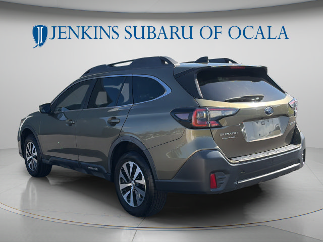 Used 2022 Subaru Outback Premium AWD/4WD image 5