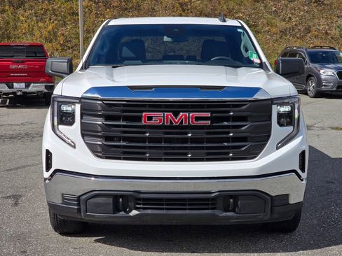 Certified 2024 GMC Sierra 1500 Pro w/ Pro Value Package image 14
