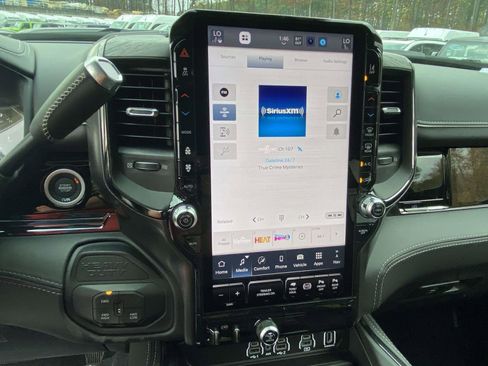 New 2026 RAM 3500 Limited image 6