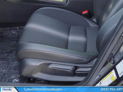 New 2026 Honda Civic Sport image 15