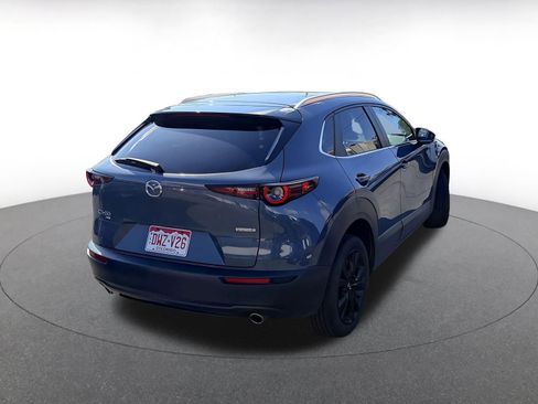 Used 2025 MAZDA CX-30 AWD 2.5 S w/ Preferred Package image 7