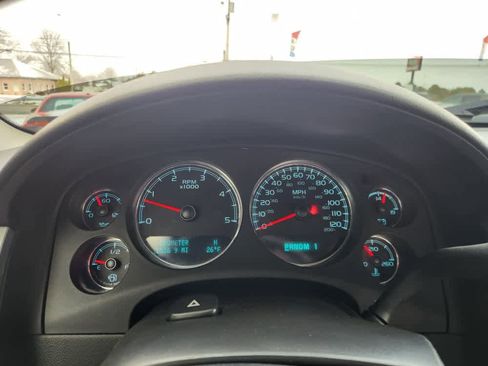 Used 2012 Chevrolet Silverado 3500 LTZ w/ LTZ Plus Package image 29