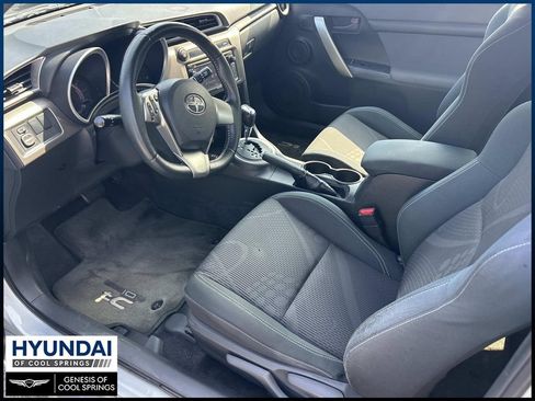 Used 2014 Scion tC 10 Series FWD image 14