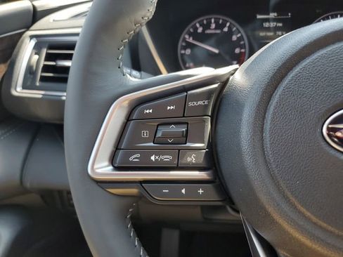 New 2026 Subaru Ascent Touring image 25