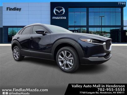 New 2026 MAZDA CX-30 AWD 2.5 S