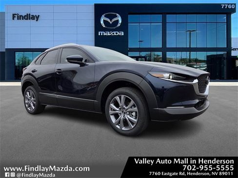 New 2026 MAZDA CX-30 AWD 2.5 S image 1