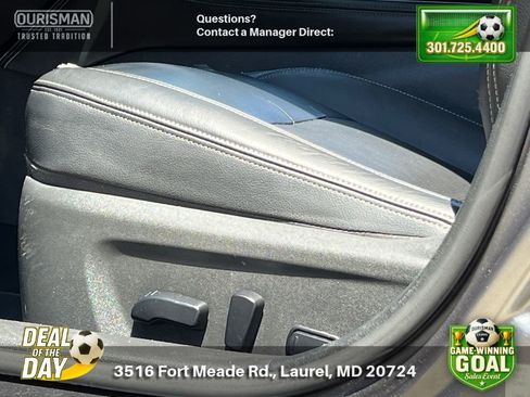 Used 2019 Nissan Altima 2.5 Platinum FWD image 6