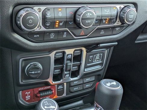 New 2025 Jeep Wrangler Unlimited Sport image 22