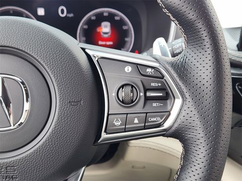 New 2026 Acura MDX Type S image 29