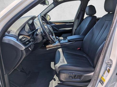 Used 2018 BMW X5 xDrive35i AWD/4WD image 17