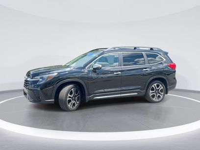 Certified 2023 Subaru Ascent Touring