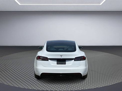 Used 2022 Tesla Model S AWD/4WD image 6