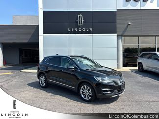 Used 2018 Lincoln MKC Select FWD video 1