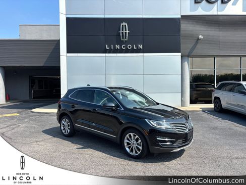 Used 2018 Lincoln MKC Select FWD image 1