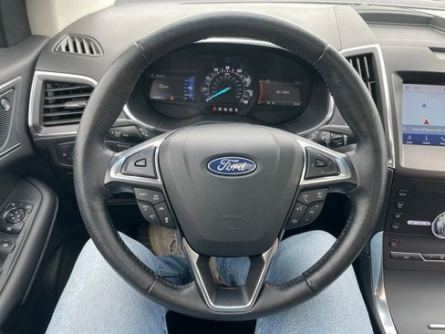 Used 2020 Ford Edge Titanium AWD/4WD image 26