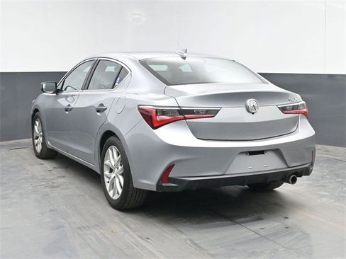 Used 2019 Acura ILX Base image 7