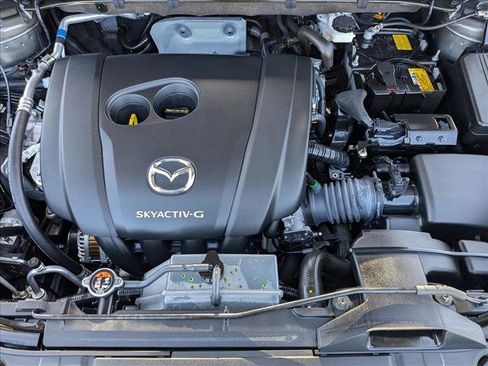 Used 2025 MAZDA CX-5 AWD 2.5 S image 21