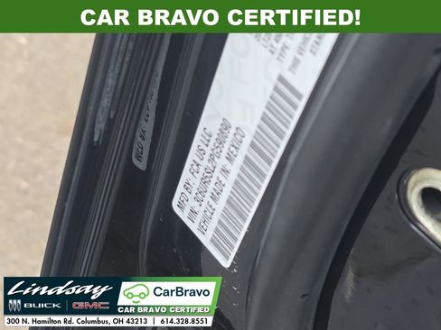 Used 2023 RAM 2500 Limited image 37