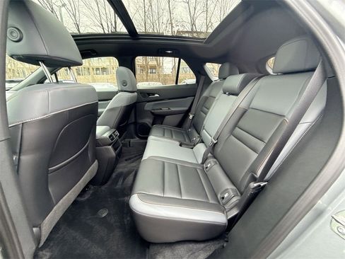 Used 2025 Honda Prologue Touring image 25